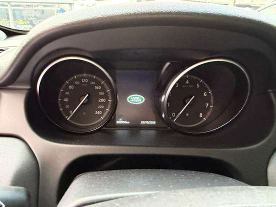 LAND ROVER-DISCOVERY SPORT-2.0 16V SI4 TURBO FLEX HSE 4P AUTOMÁTICO LAND ROVER-DISCOVERY SPORT-2019