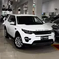 LAND ROVER DISCOVERY SPORT 2.0 16V TD4 TURBO DIESEL SE 4P AUTOMÁTICO LAND ROVER DISCOVERY SPORT 2.0 16V TD4 TURBO DIESEL SE 4P AUTOMÁTICO