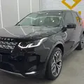 LAND ROVER DISCOVERY SPORT 2.0 D180 TURBO DIESEL S AUTOMÁTICO LAND ROVER DISCOVERY SPORT 2.0 D180 TURBO DIESEL S AUTOMÁTICO