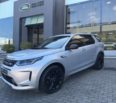 LAND ROVER-DISCOVERY SPORT-2023