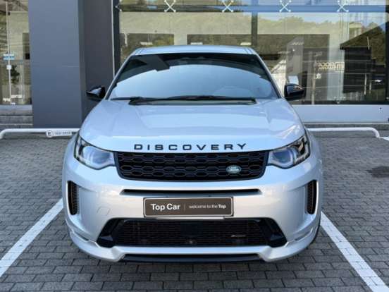 LAND ROVER-DISCOVERY SPORT-2.0 D200 TURBO DIESEL R-DYNAMIC SE AUTOMÁTICO LAND ROVER-DISCOVERY SPORT-2023