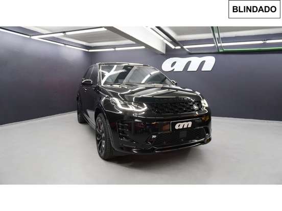 LAND ROVER-DISCOVERY SPORT-2.0 D200 TURBO DIESEL R-DYNAMIC SE AUTOMÁTICO LAND ROVER-DISCOVERY SPORT-2024