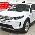 LAND ROVER DISCOVERY SPORT 2.0 D200 TURBO DIESEL SE AUTOMÁTICO LAND ROVER DISCOVERY SPORT 2.0 D200 TURBO DIESEL SE AUTOMÁTICO