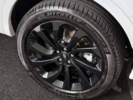 LAND ROVER-DISCOVERY SPORT-2.0 P250 TURBO FLEX R-DYNAMIC SE AUTOMÁTICO LAND ROVER-DISCOVERY SPORT-2023