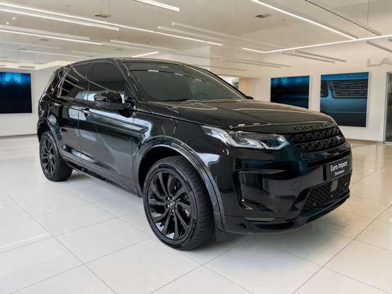 LAND ROVER-DISCOVERY SPORT-2023
