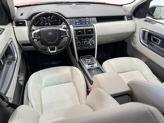 LAND ROVER-DISCOVERY SPORT-2016