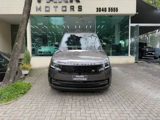LAND ROVER-RANGE ROVER-3.0 D350 TURBO DIESEL MHEV AUTOBIOGRAPHY AWD AUTOMÁTICO LAND ROVER-RANGE ROVER-2024