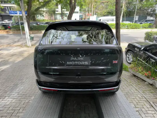 LAND ROVER-RANGE ROVER-3.0 D350 TURBO DIESEL MHEV AUTOBIOGRAPHY AWD AUTOMÁTICO LAND ROVER-RANGE ROVER-2024