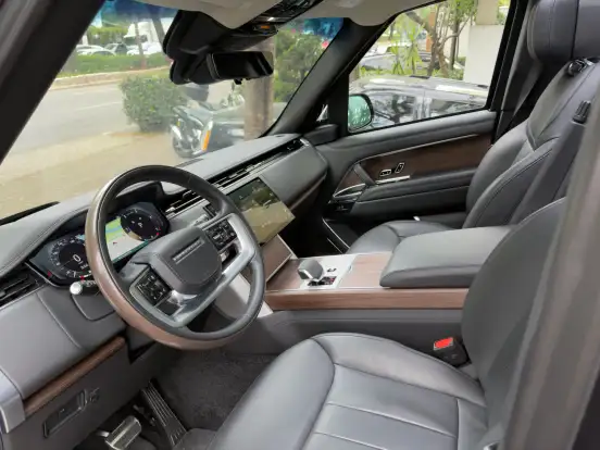 LAND ROVER-RANGE ROVER-3.0 D350 TURBO DIESEL MHEV AUTOBIOGRAPHY AWD AUTOMÁTICO LAND ROVER-RANGE ROVER-2024