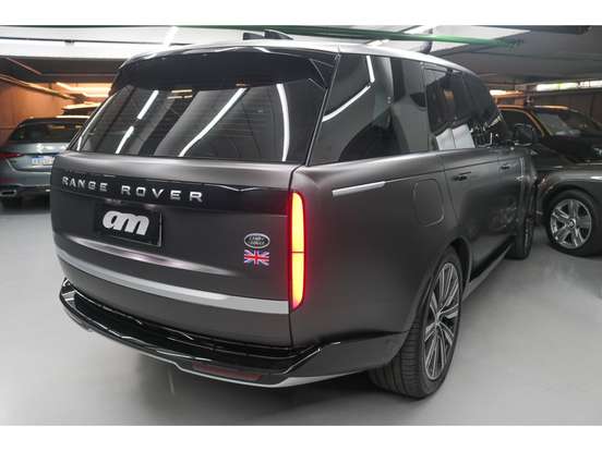 LAND ROVER-RANGE ROVER-2023