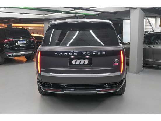 LAND ROVER-RANGE ROVER-3.0 P510e PHEV AUTOBIOGRAPHY AWD AUTOMÁTICO LAND ROVER-RANGE ROVER-2023