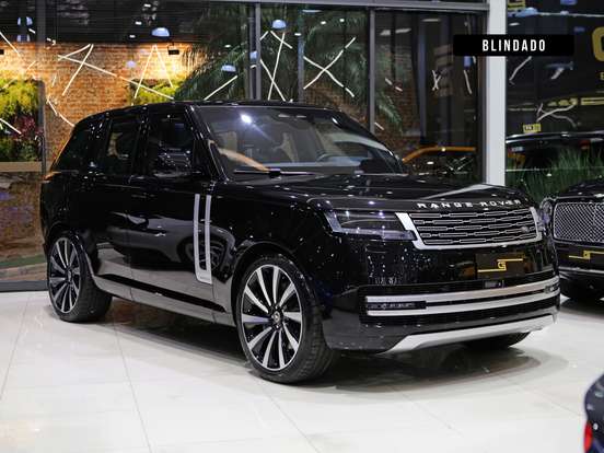 LAND ROVER-RANGE ROVER-2023