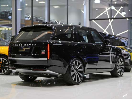 LAND ROVER-RANGE ROVER-2023