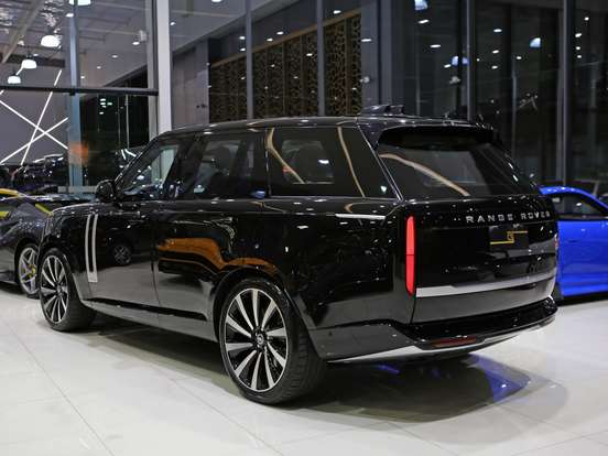 LAND ROVER-RANGE ROVER-2023