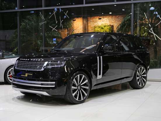LAND ROVER-RANGE ROVER-4.4 P530 GASOLINA AUTOBIOGRAPHY AWD AUTOMÁTICO LAND ROVER-RANGE ROVER-2023