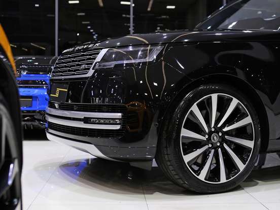 LAND ROVER-RANGE ROVER-2023