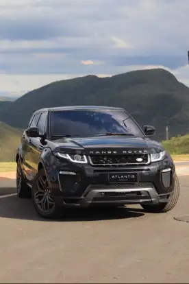 LAND ROVER-RANGE ROVER EVOQUE-2017