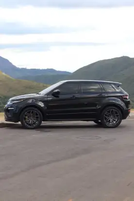 LAND ROVER-RANGE ROVER EVOQUE-2.0 HSE DYNAMIC 4WD 16V GASOLINA 4P AUTOMÁTICO LAND ROVER-RANGE ROVER EVOQUE-2017