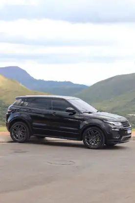 LAND ROVER-RANGE ROVER EVOQUE-2017