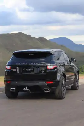 LAND ROVER-RANGE ROVER EVOQUE-2017