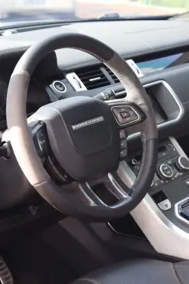 LAND ROVER-RANGE ROVER EVOQUE-2017