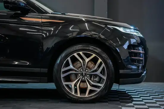 LAND ROVER-RANGE ROVER EVOQUE-2.0 P250 FLEX R-DYNAMIC HSE AWD AUTOMÁTICO LAND ROVER-RANGE ROVER EVOQUE-2021