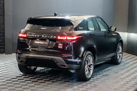 LAND ROVER-RANGE ROVER EVOQUE-2021