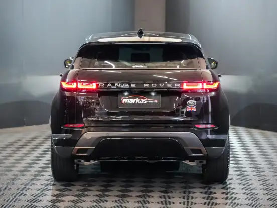 LAND ROVER-RANGE ROVER EVOQUE-2.0 P250 FLEX R-DYNAMIC HSE AWD AUTOMÁTICO LAND ROVER-RANGE ROVER EVOQUE-2021
