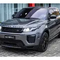 LAND ROVER RANGE ROVER EVOQUE 2.0 HSE DYNAMIC 4WD 16V FLEX 4P AUTOMÁTICO LAND ROVER RANGE ROVER EVOQUE 2.0 HSE DYNAMIC 4WD 16V FLEX 4P AUTOMÁTICO