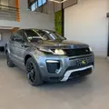 LAND ROVER RANGE ROVER EVOQUE 2.0 HSE DYNAMIC 4WD 16V GASOLINA 4P AUTOMÁTICO LAND ROVER RANGE ROVER EVOQUE 2.0 HSE DYNAMIC 4WD 16V GASOLINA 4P AUTOMÁTICO