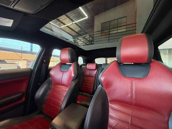 LAND ROVER-RANGE ROVER EVOQUE-2.0 HSE DYNAMIC 4WD 16V GASOLINA 4P AUTOMÁTICO LAND ROVER-RANGE ROVER EVOQUE-2017