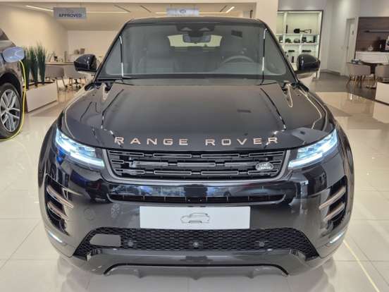 LAND ROVER-RANGE ROVER EVOQUE-2.0 P250 FLEX AUTOBIOGRAPHY AWD AUTOMÁTICO LAND ROVER-RANGE ROVER EVOQUE-2026