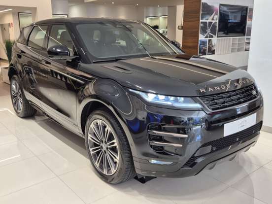 LAND ROVER-RANGE ROVER EVOQUE-2026