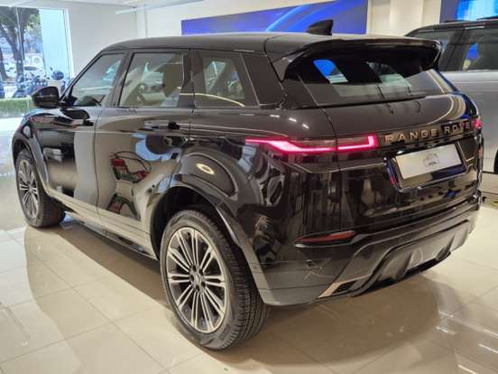 LAND ROVER-RANGE ROVER EVOQUE-2026