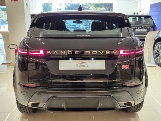 LAND ROVER-RANGE ROVER EVOQUE-2026