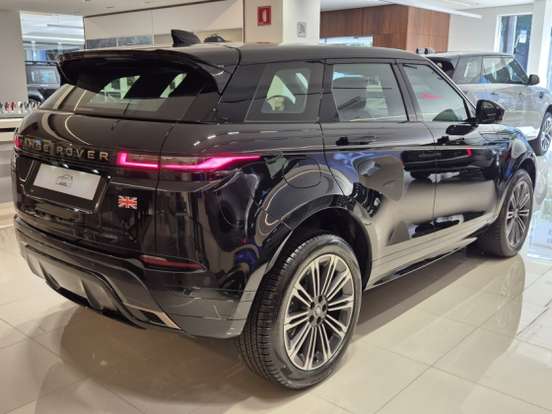 LAND ROVER-RANGE ROVER EVOQUE-2026