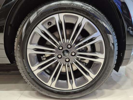 LAND ROVER-RANGE ROVER EVOQUE-2026