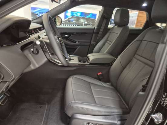 LAND ROVER-RANGE ROVER EVOQUE-2026