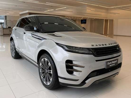 LAND ROVER-RANGE ROVER EVOQUE-2.0 P250 FLEX R-DYNAMIC HSE AWD AUTOMÁTICO LAND ROVER-RANGE ROVER EVOQUE-2023