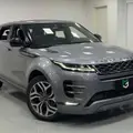 LAND ROVER RANGE ROVER EVOQUE 2.0 P250 FLEX R-DYNAMIC HSE AWD AUTOMÁTICO LAND ROVER RANGE ROVER EVOQUE 2.0 P250 FLEX R-DYNAMIC HSE AWD AUTOMÁTICO