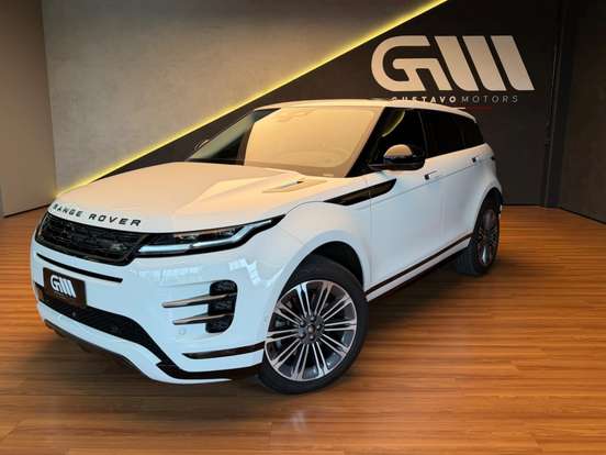 LAND ROVER-RANGE ROVER EVOQUE-2024