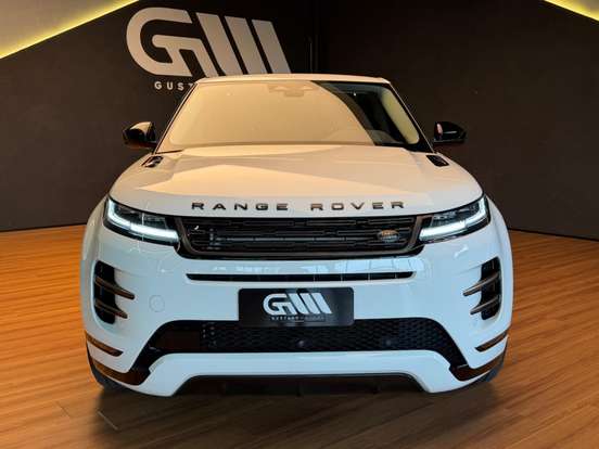 LAND ROVER-RANGE ROVER EVOQUE-2.0 P250 FLEX R-DYNAMIC HSE AWD AUTOMÁTICO LAND ROVER-RANGE ROVER EVOQUE-2024