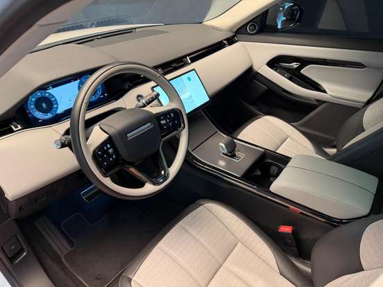 LAND ROVER-RANGE ROVER EVOQUE-2024