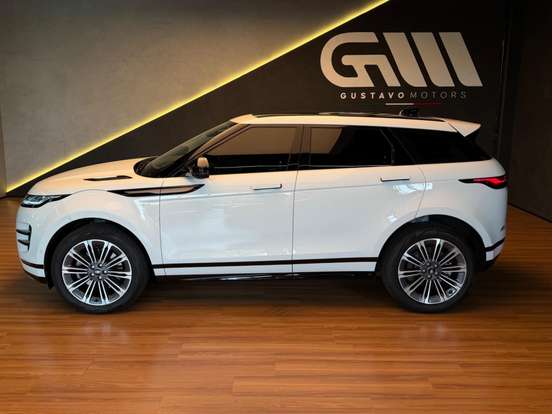 LAND ROVER-RANGE ROVER EVOQUE-2024