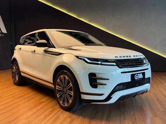 LAND ROVER-RANGE ROVER EVOQUE-2024