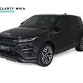 LAND ROVER RANGE ROVER EVOQUE 2.0 P250 FLEX R-DYNAMIC HSE AWD AUTOMÁTICO LAND ROVER RANGE ROVER EVOQUE 2.0 P250 FLEX R-DYNAMIC HSE AWD AUTOMÁTICO