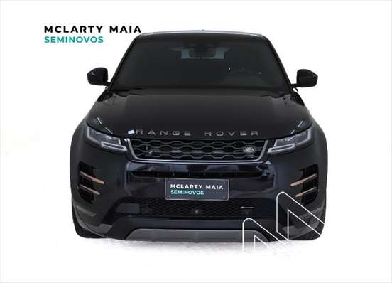 LAND ROVER-RANGE ROVER EVOQUE-2.0 P250 FLEX R-DYNAMIC HSE AWD AUTOMÁTICO LAND ROVER-RANGE ROVER EVOQUE-2023
