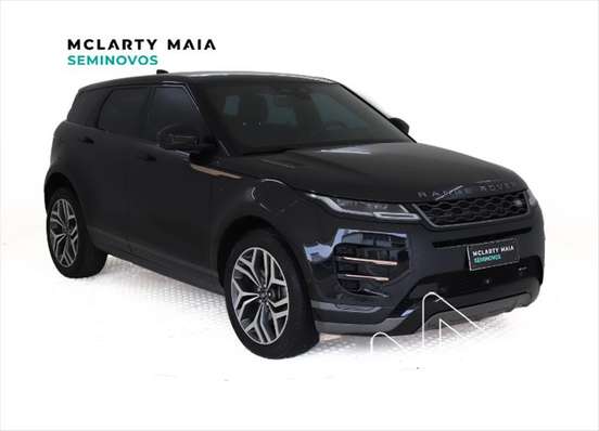 LAND ROVER-RANGE ROVER EVOQUE-2.0 P250 FLEX R-DYNAMIC HSE AWD AUTOMÁTICO LAND ROVER-RANGE ROVER EVOQUE-2023
