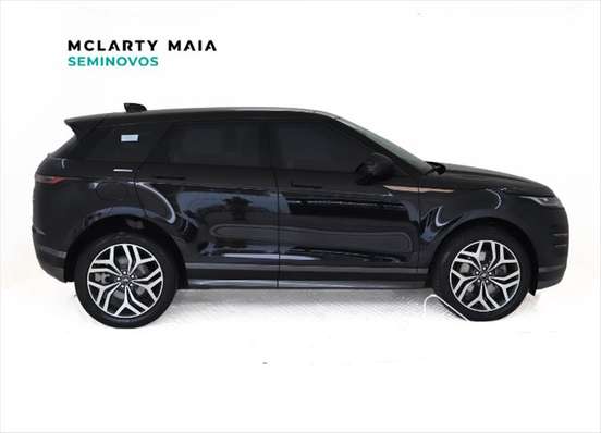 LAND ROVER-RANGE ROVER EVOQUE-2.0 P250 FLEX R-DYNAMIC HSE AWD AUTOMÁTICO LAND ROVER-RANGE ROVER EVOQUE-2023