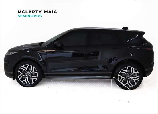 LAND ROVER-RANGE ROVER EVOQUE-2.0 P250 FLEX R-DYNAMIC HSE AWD AUTOMÁTICO LAND ROVER-RANGE ROVER EVOQUE-2023